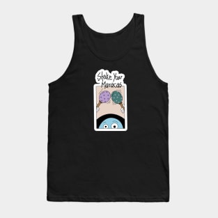 Shake It Tank Top